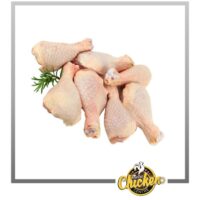Frozen Drumstick 5kg
