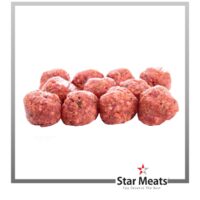 Mutton Kebaabs Spicy