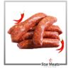 Mutton Sausages Spicy