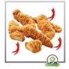 Strips Spicy 1kg