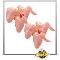 Frozen Wings 5kg