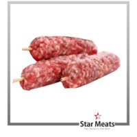 Mutton Lollies Mild 3s