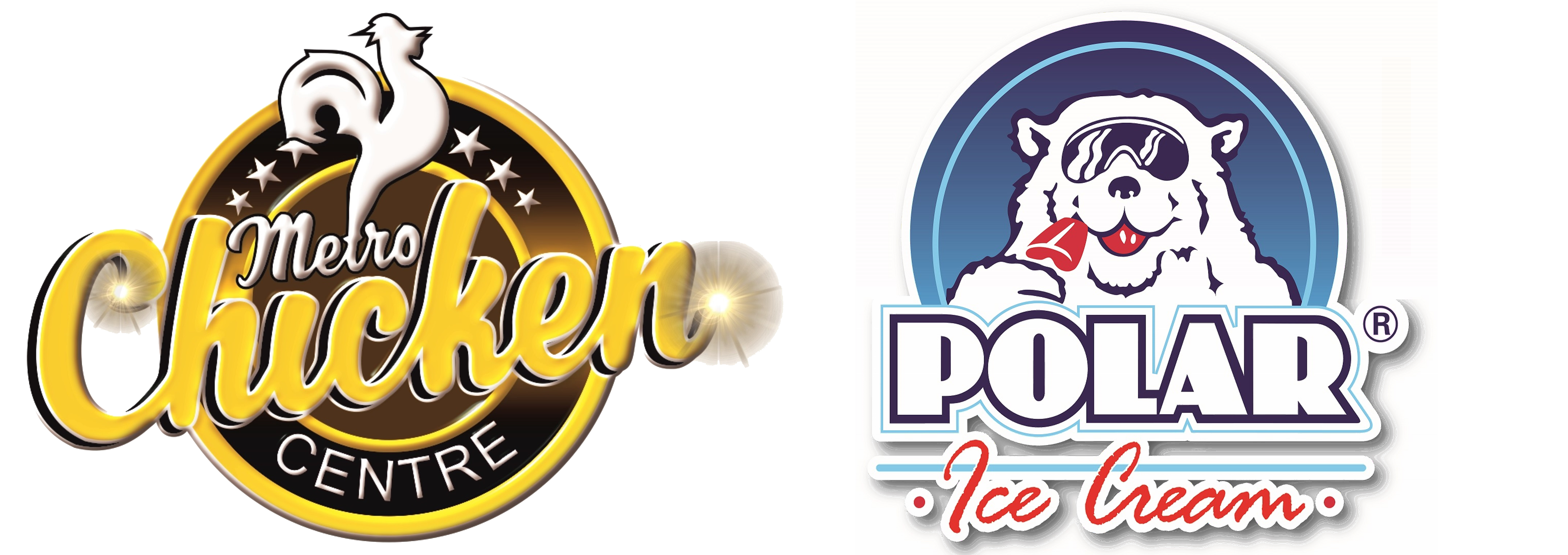 Logo | Metro Chicken